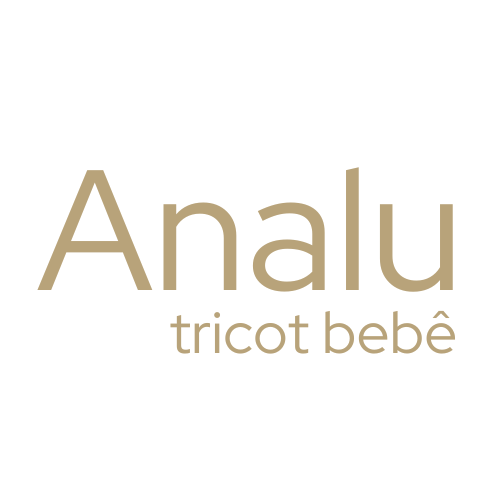 Analu Tricot Bebê logo