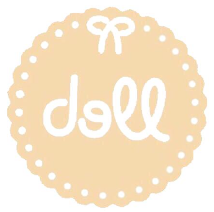 Doll logo