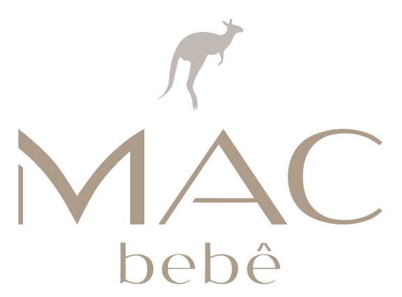Mac Bebê logo